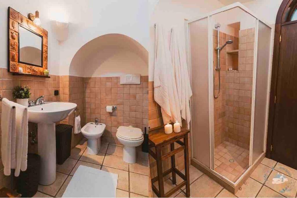 Trulli Nonna Graziella Vila Locorotondo Exterior foto